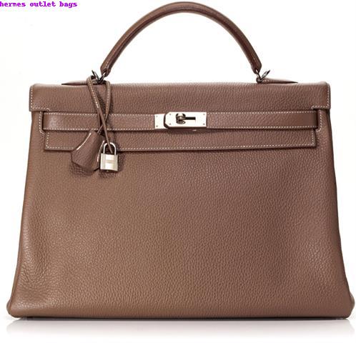 hermes outlet bags