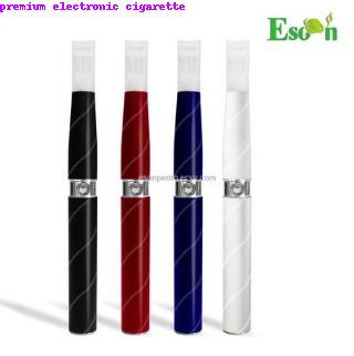 premium electronic cigarette